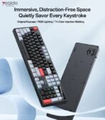 Yesido Wired Backlit Keyboard With RGB Light KB44 (One Year Warranty) - Image 7