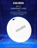 Kakusiga Smart Tag Anti-Lost Tracking Locator KSC-1137 (One Year Warranty) - Image 5
