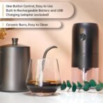 Pour Over Max Coffee Maker Set - Image 3