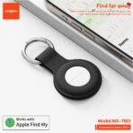⁦Moxom Keychain Air Tracker MX-TR01 (One Year Warranty)⁩ - الصورة ⁦7⁩