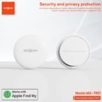 ⁦Moxom Keychain Air Tracker MX-TR01 (One Year Warranty)⁩ - الصورة ⁦8⁩