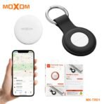 ⁦Moxom Keychain Air Tracker MX-TR01 (One Year Warranty)⁩ - الصورة ⁦2⁩