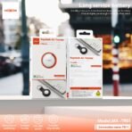 ⁦Moxom Keychain Air Tracker MX-TR01 (One Year Warranty)⁩ - الصورة ⁦6⁩
